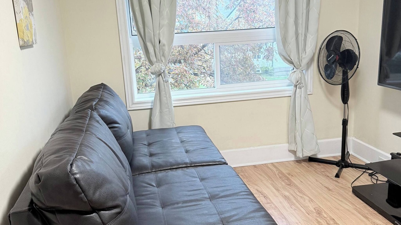 Photo of Livingroom in Winnipeg