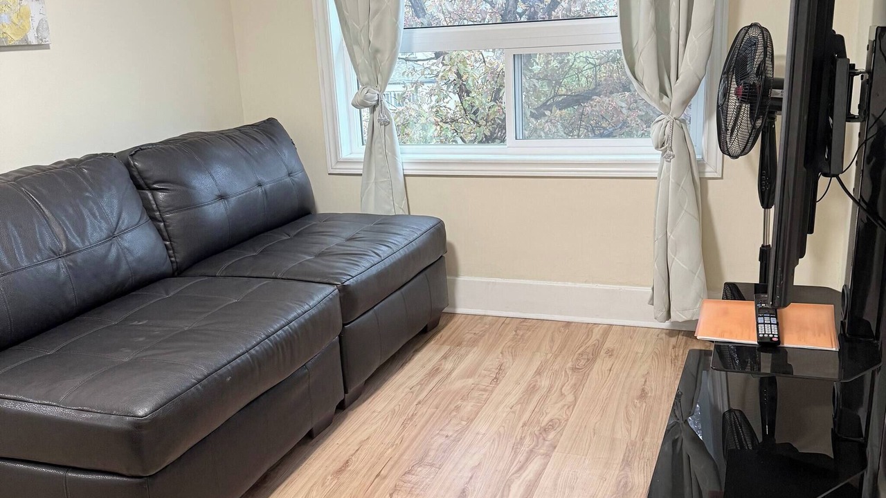 Photo of Livingroom in Winnipeg