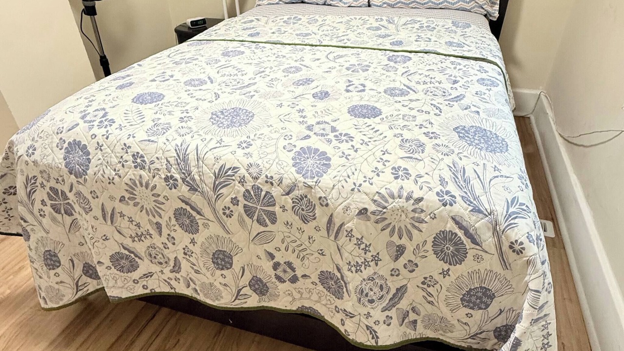Photo of Bedroom in Winnipeg