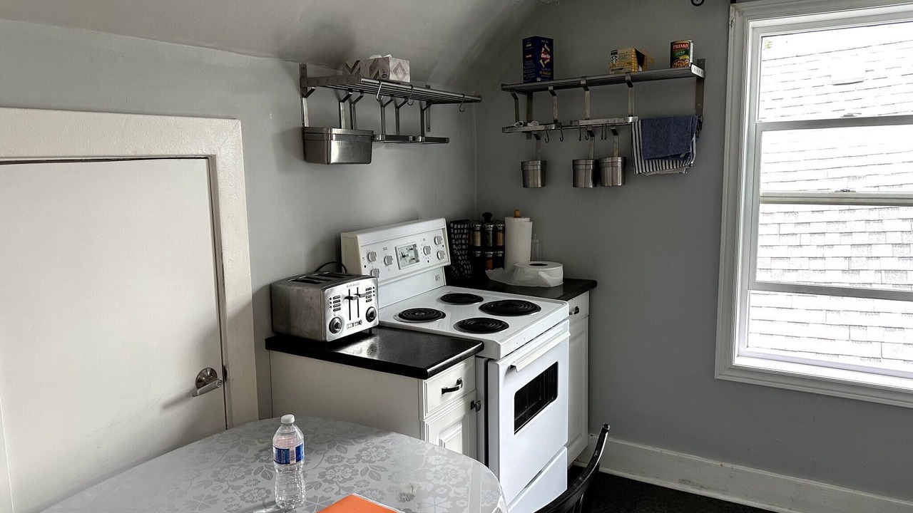 Photo of Kitchen in Winnipeg