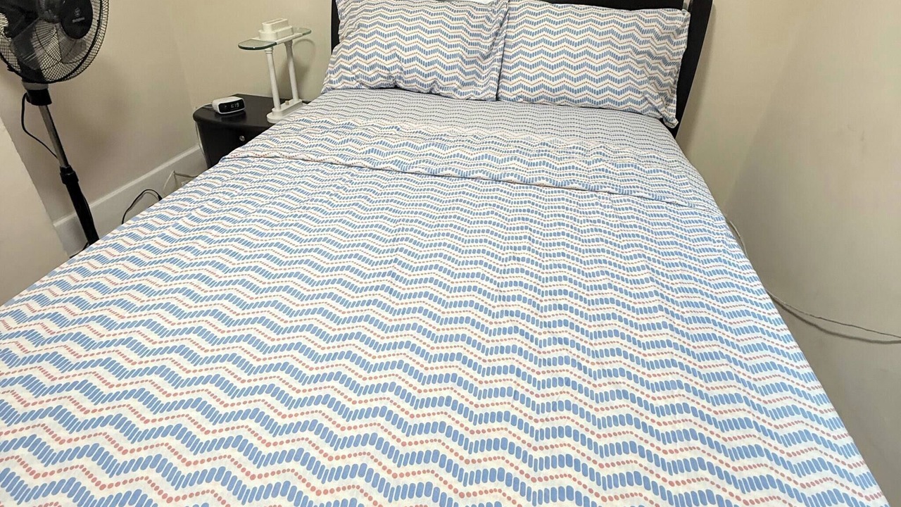 Photo of Bedroom in Winnipeg