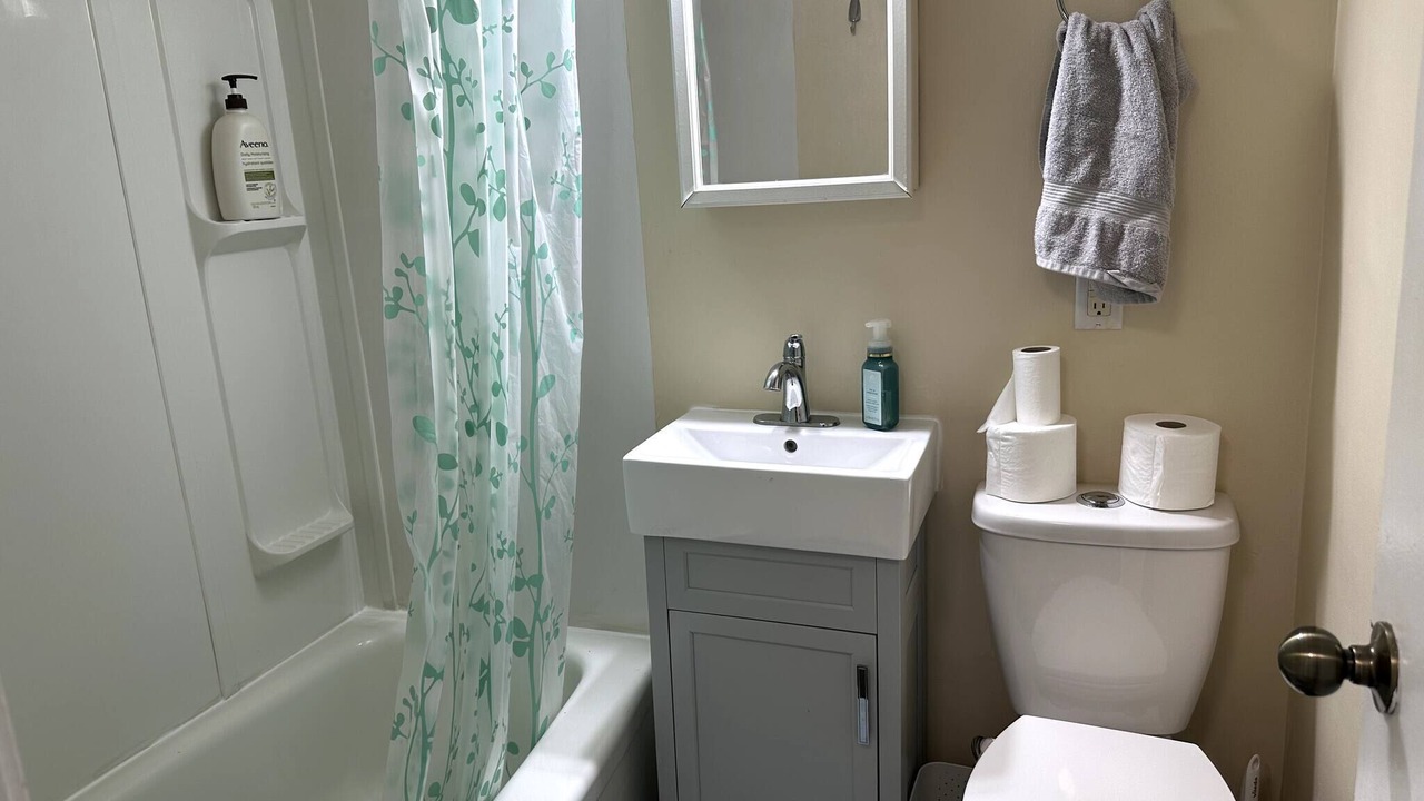Photo of Bathroom in Winnipeg