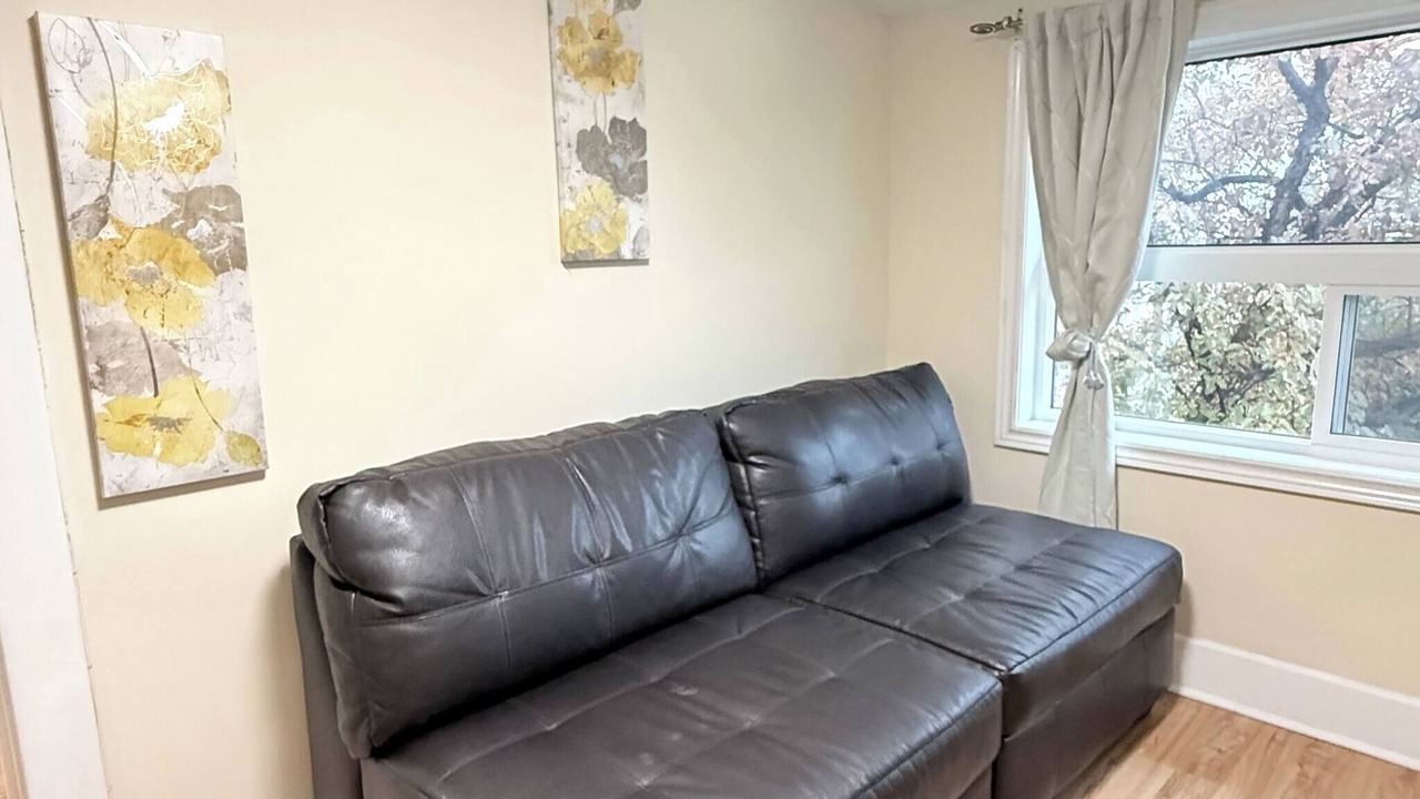 Photo of Livingroom in Winnipeg