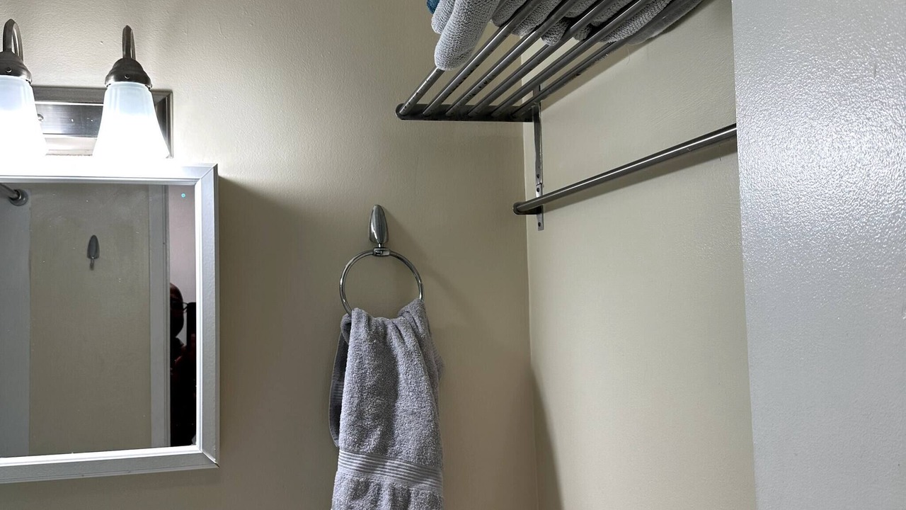 Photo of Bathroom in Winnipeg