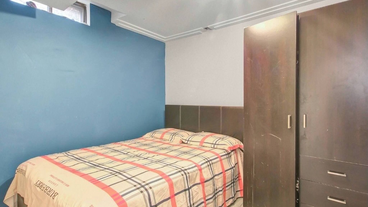 Photo of Bedroom in Durham Region
