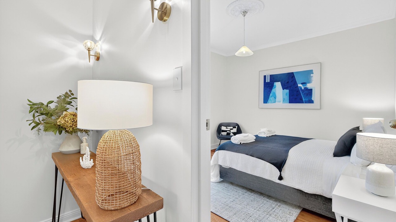 Photo of Bedroom in Goolwa