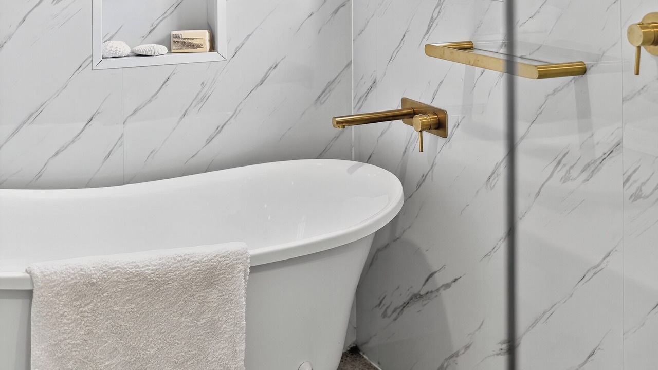 Photo of Bathroom in Goolwa