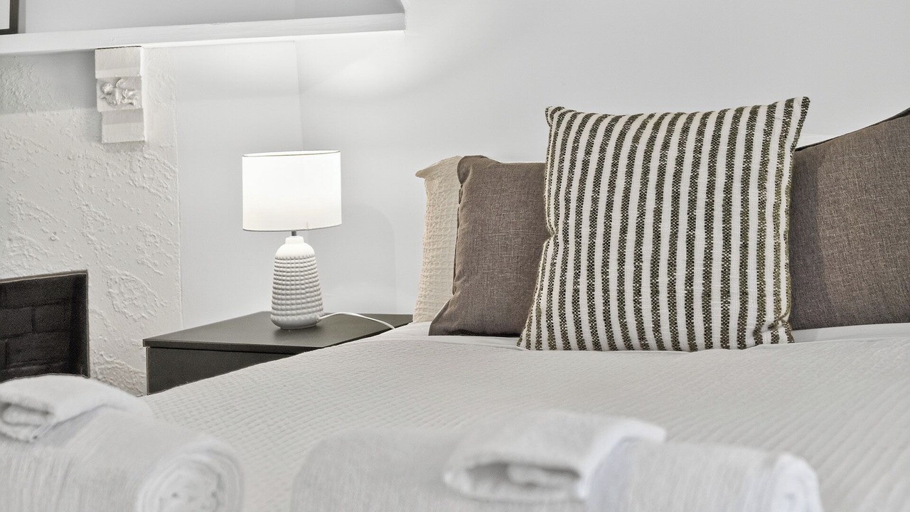 Photo of Bedroom in Goolwa