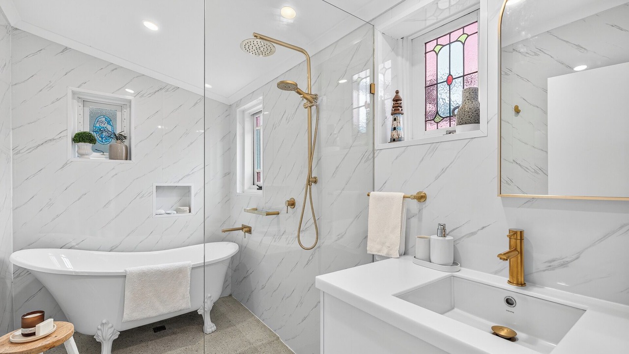 Photo of Bathroom in Goolwa