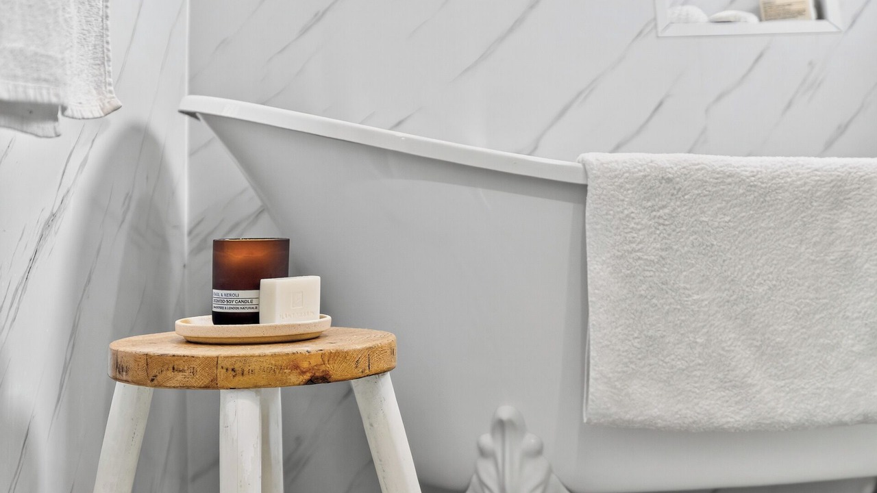 Photo of Bathroom in Goolwa