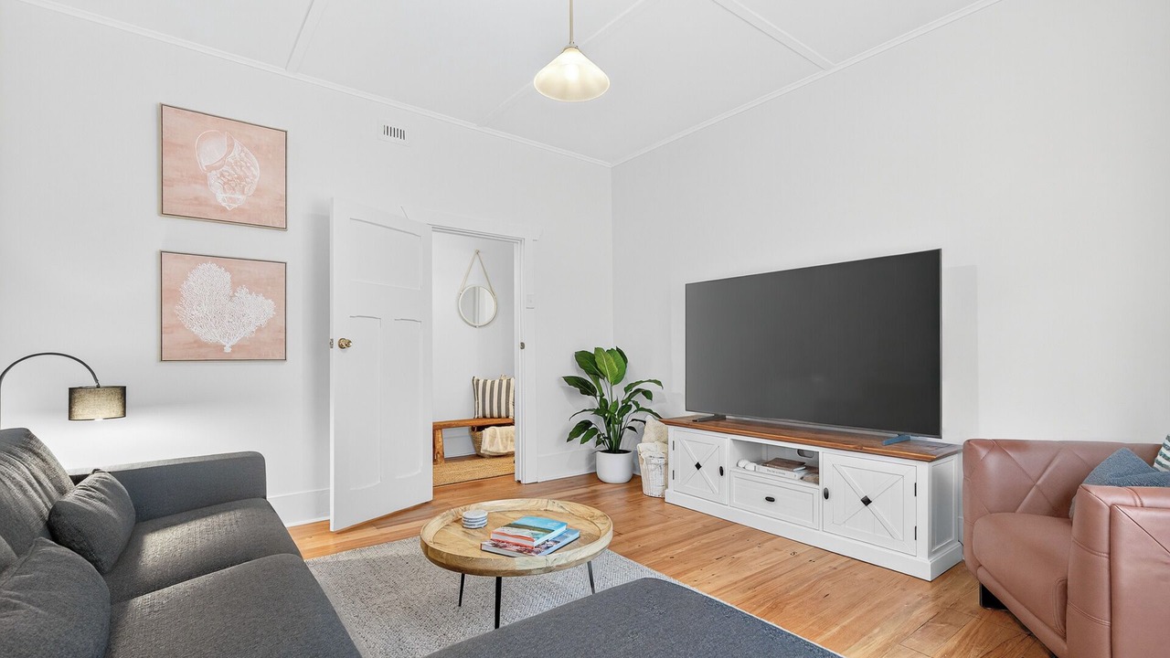 Photo of Livingroom in Goolwa