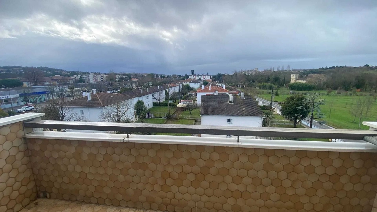 Photo of Outdoor in Auch