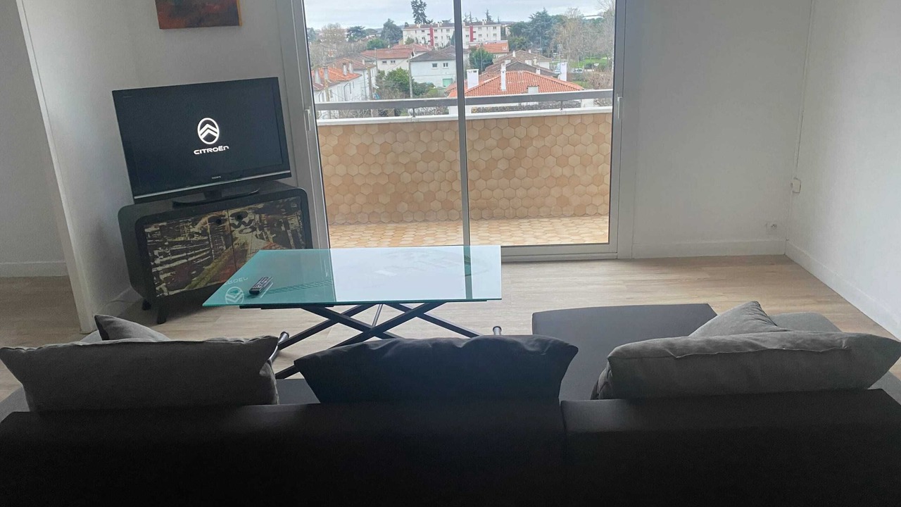Photo of Livingroom in Auch