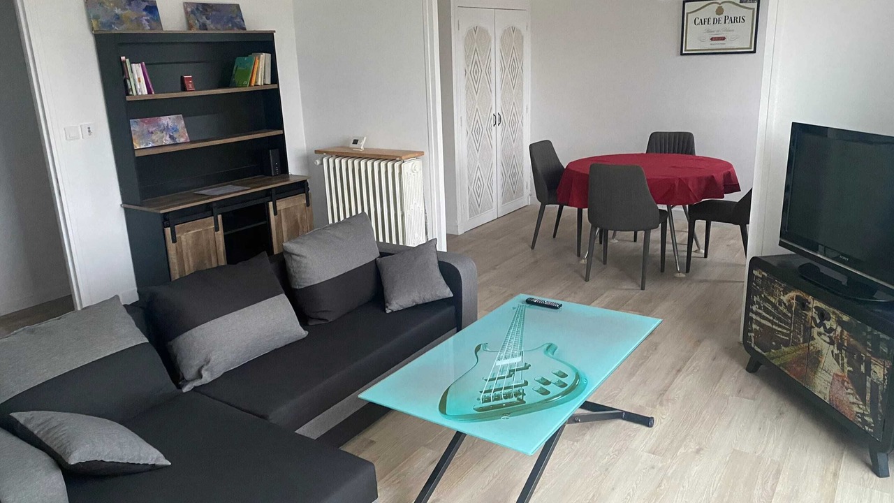 Photo of Livingroom in Auch