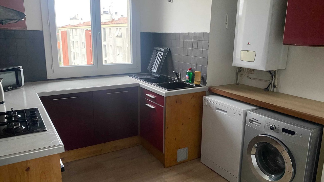 Photo of Kitchen in Auch