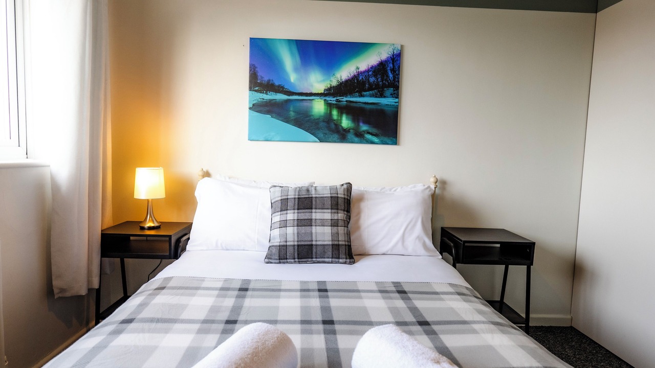 Photo of Bedroom in Gloucester