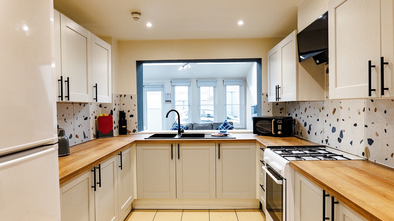 Photo of Kitchen in Gloucester