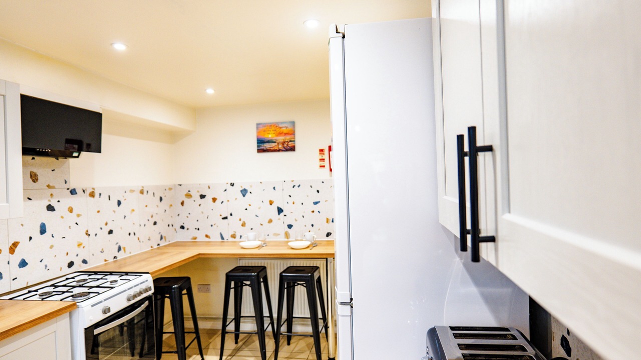 Photo of Kitchen in Gloucester