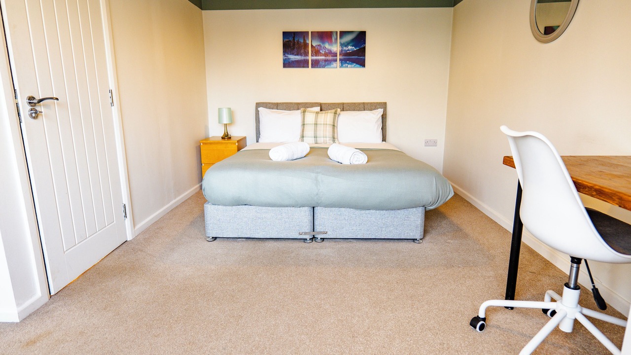 Photo of Bedroom in Gloucester