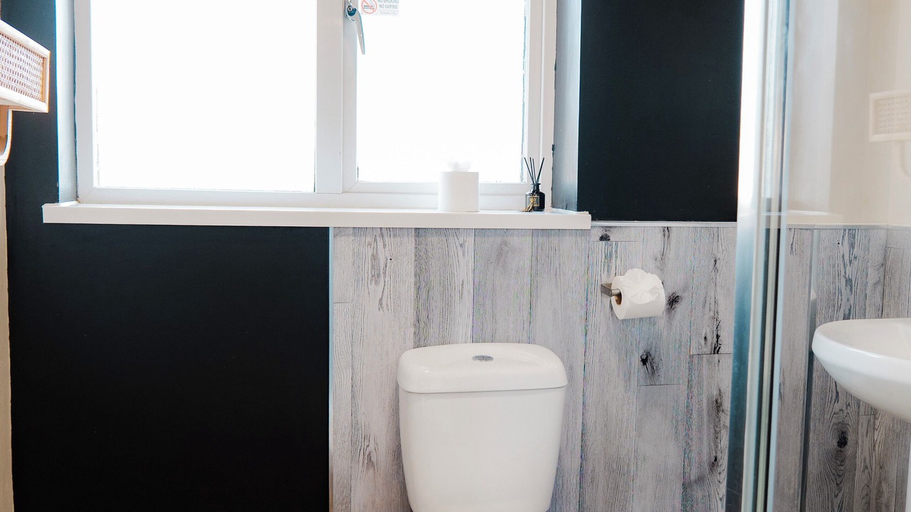 Photo of Bathroom in Gloucester