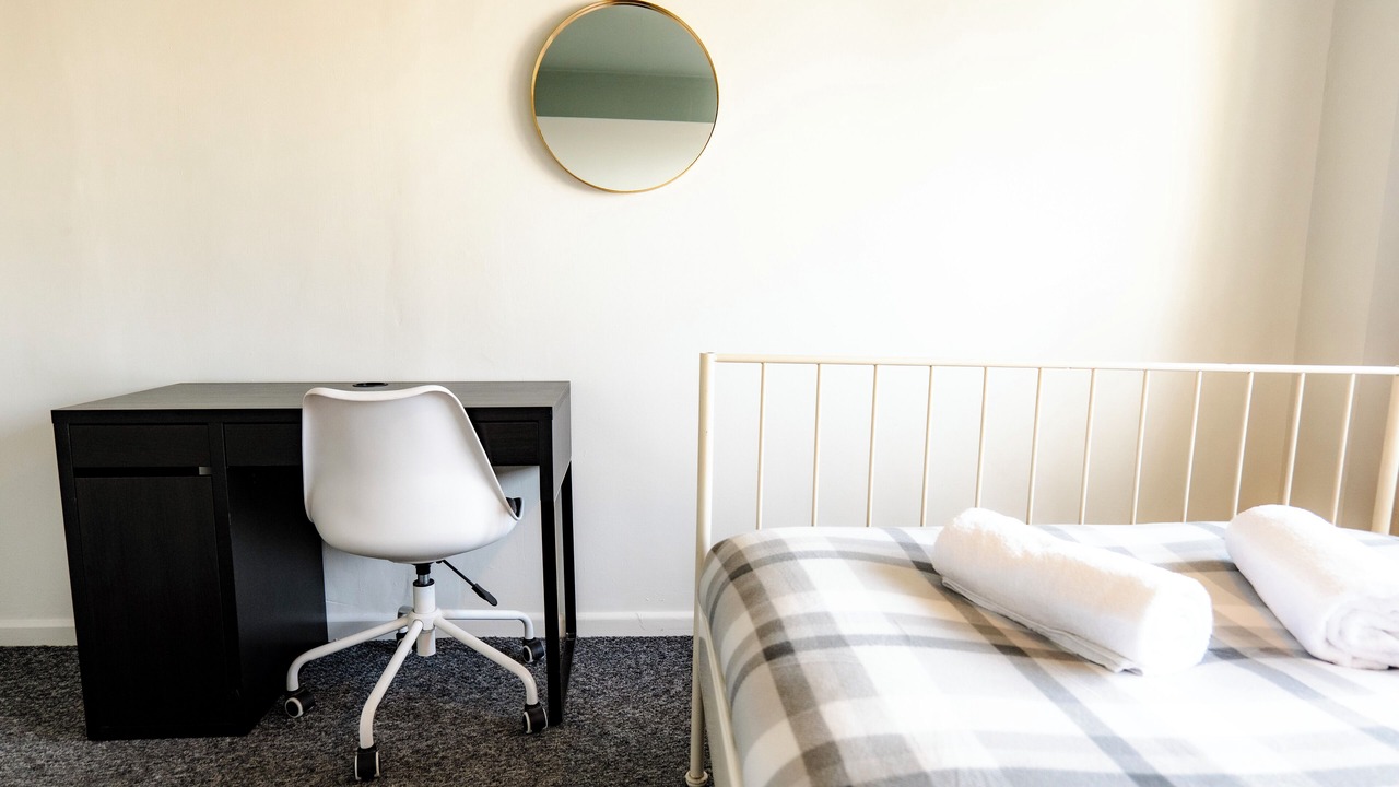 Photo of Bedroom in Gloucester