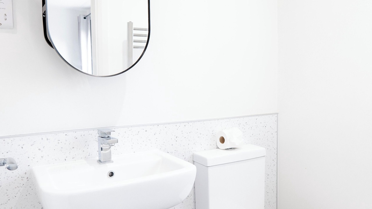 Photo of Bathroom in Gloucester