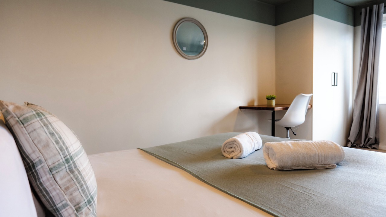 Photo of Bedroom in Gloucester