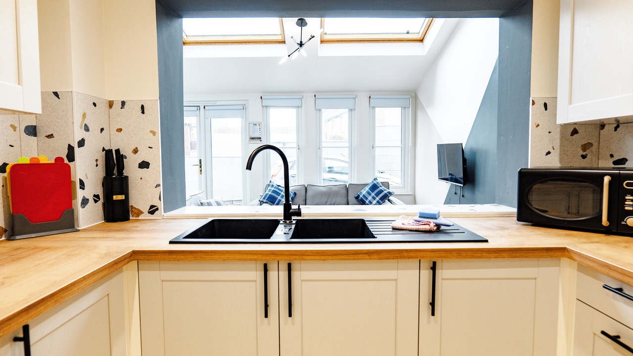 Photo of Kitchen in Gloucester