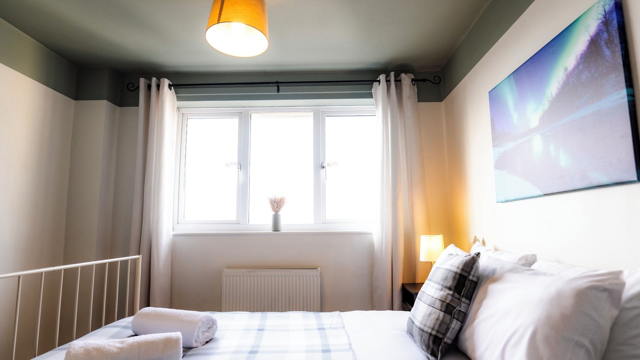 Photo of Bedroom in Gloucester