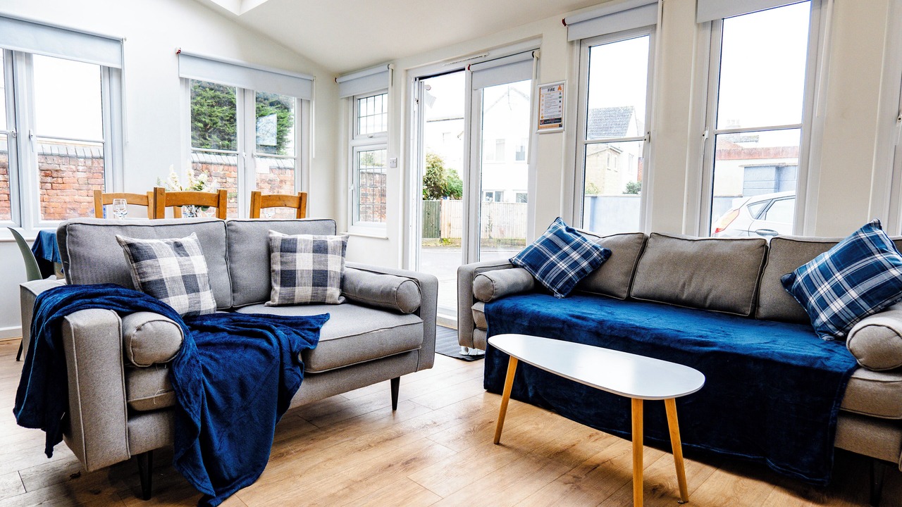 Photo of Livingroom in Gloucester