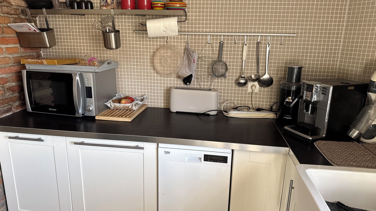 Photo of Kitchen in Grenade