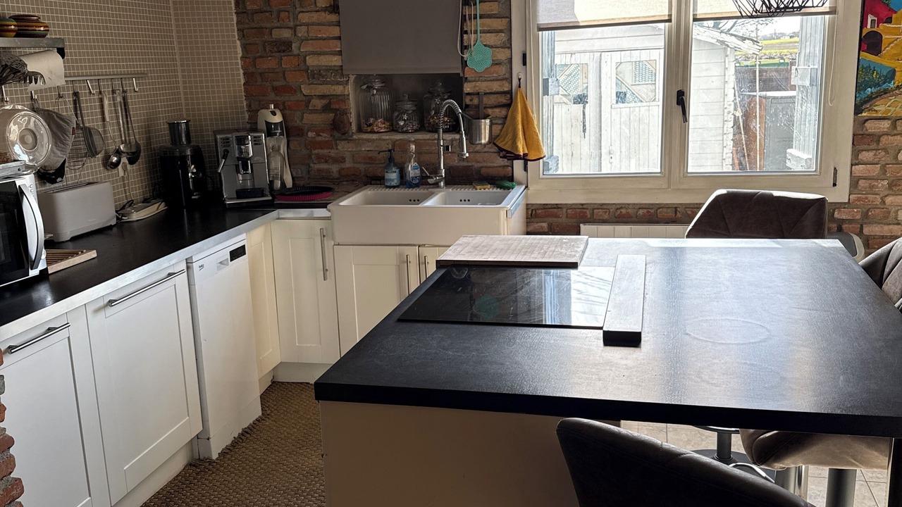 Photo of Kitchen in Grenade