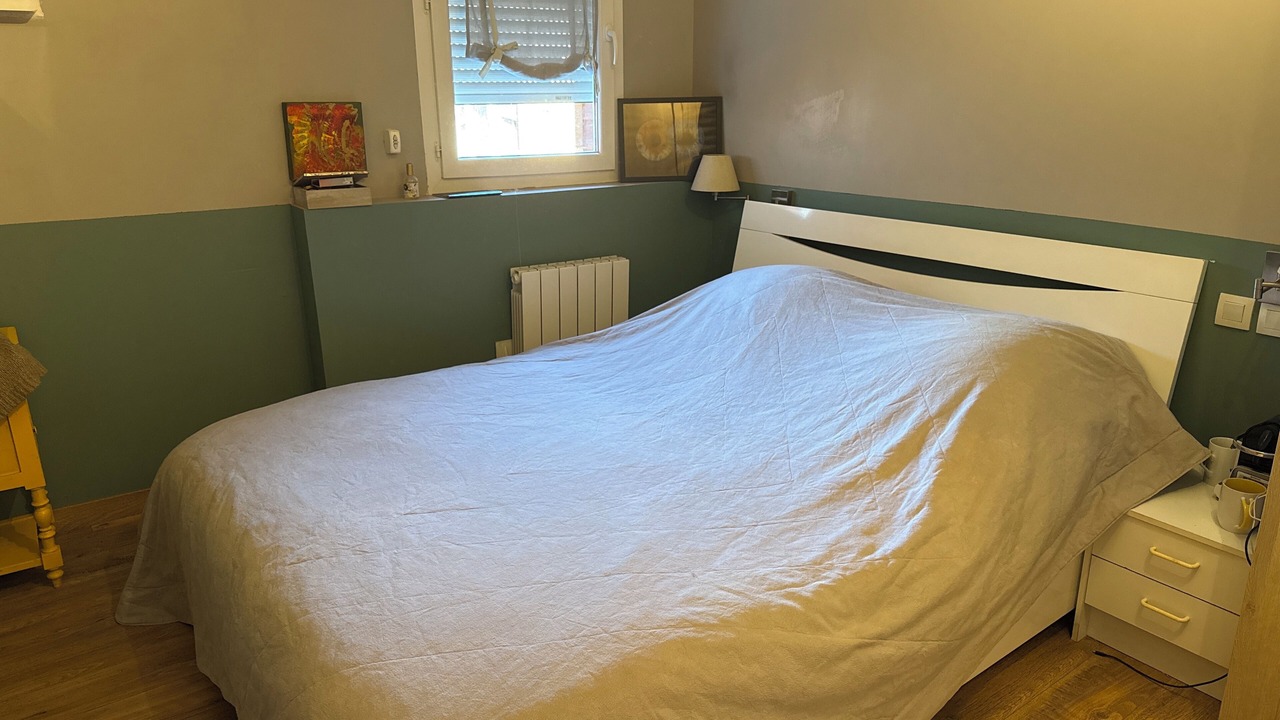 Photo of Bedroom in Grenade