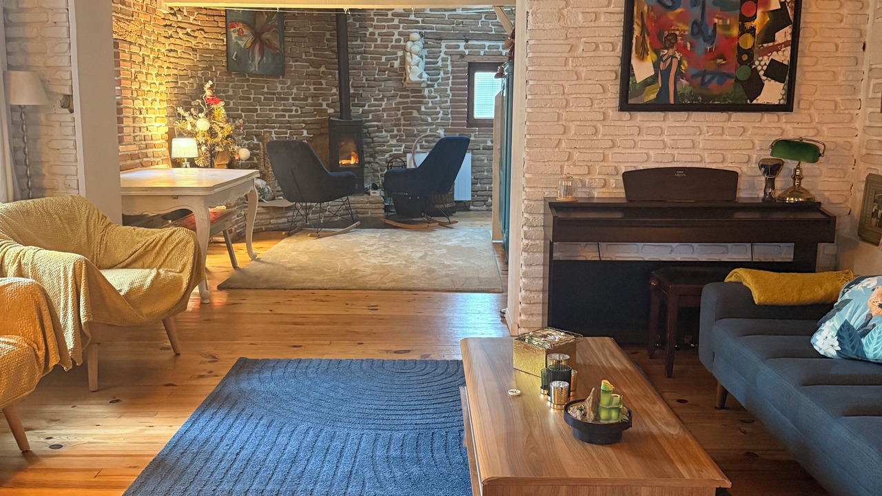 Photo of Livingroom in Grenade