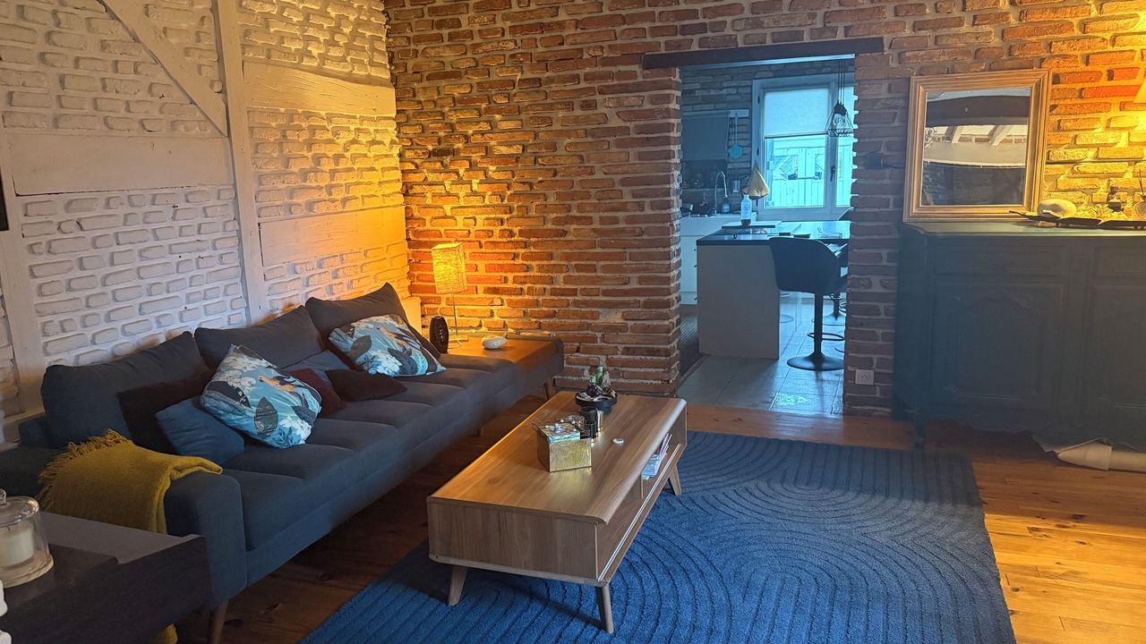 Photo of Livingroom in Grenade