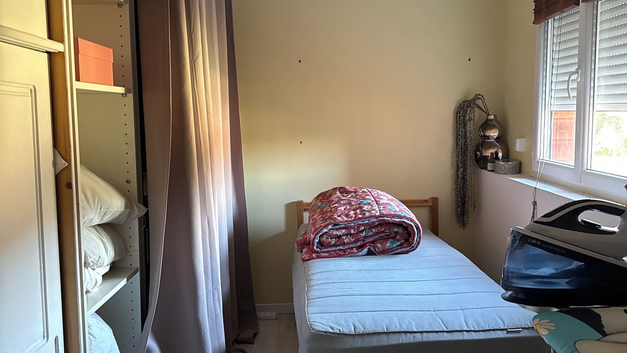 Photo of Bedroom in Grenade