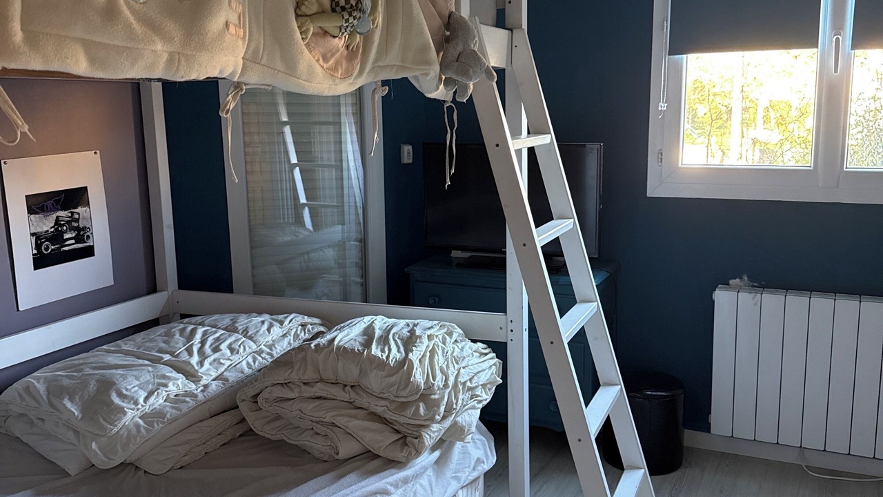 Photo of Bedroom in Grenade