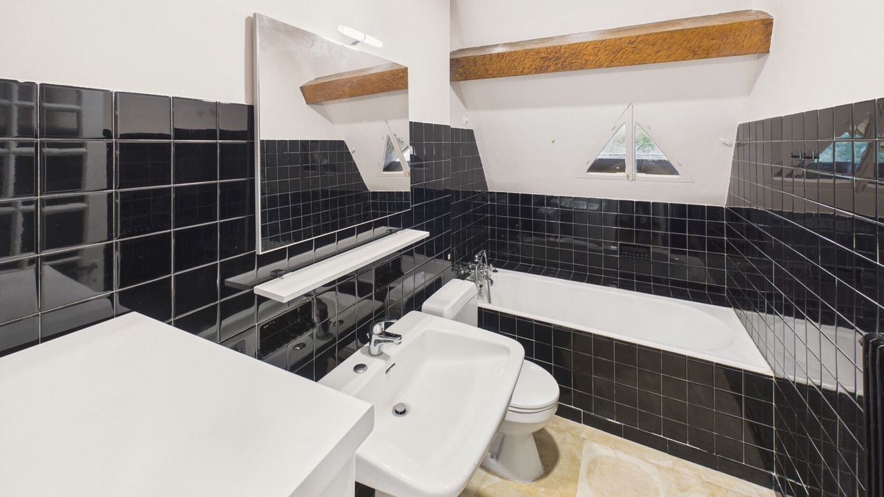 Photo of Bathroom in Saint-Cyprien