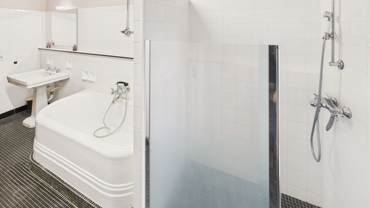 Photo of Bathroom in Saint-Cyprien