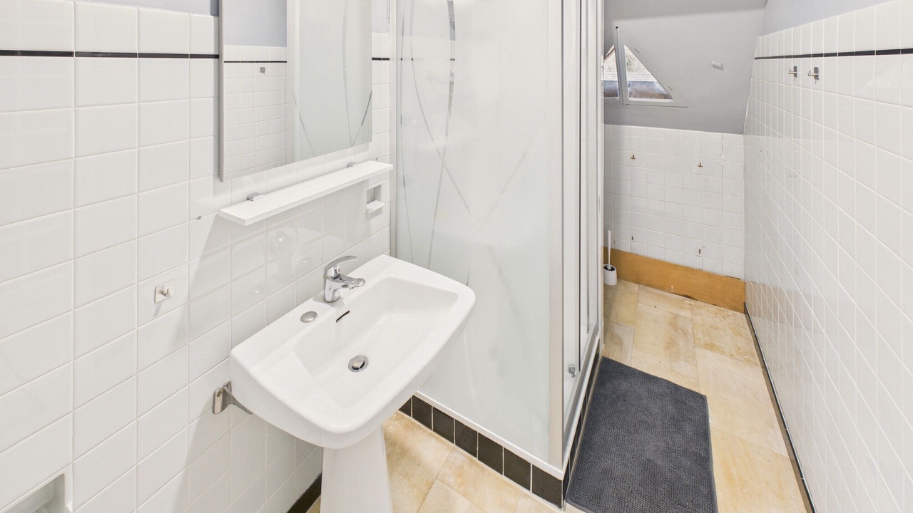 Photo of Bathroom in Saint-Cyprien