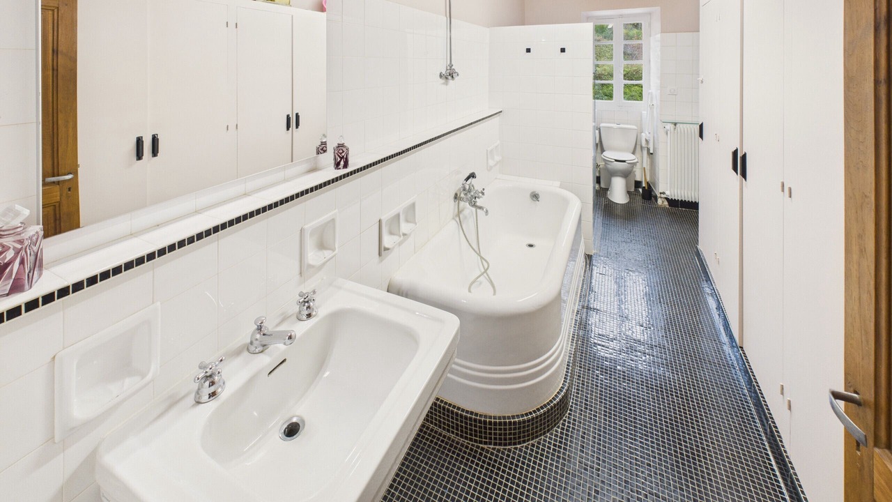 Photo of Bathroom in Saint-Cyprien