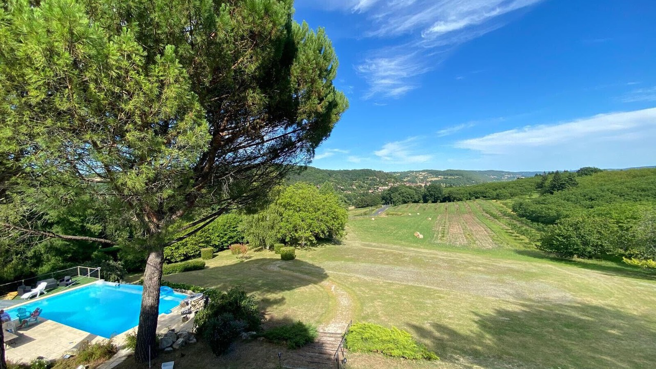 Photo of Outdoor in Saint-Cyprien