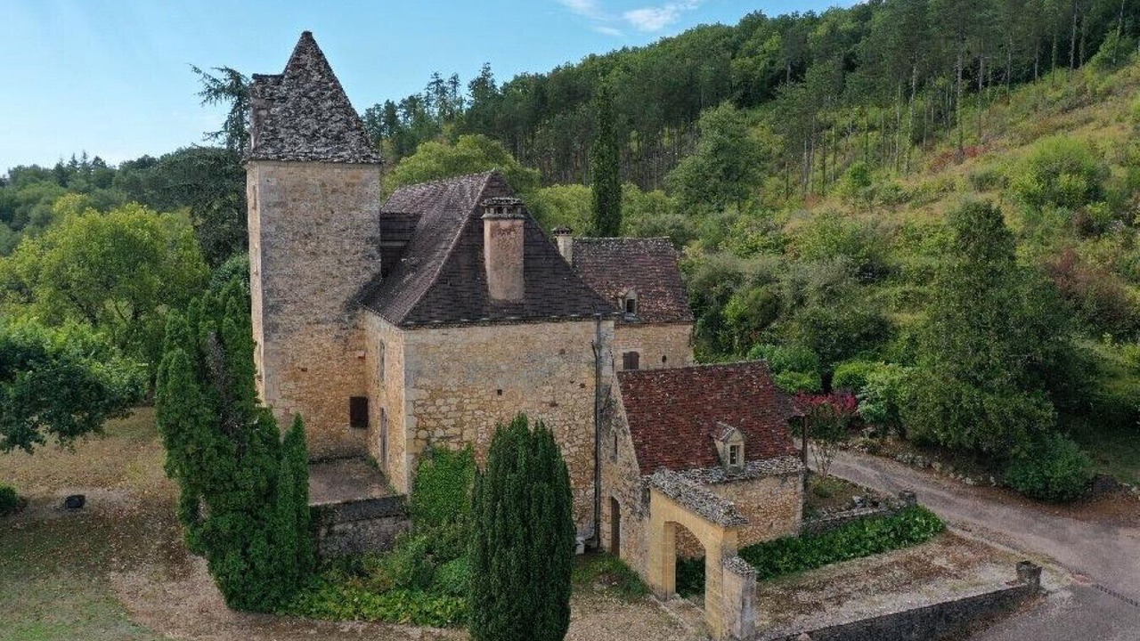 Photo of Outdoor in Saint-Cyprien