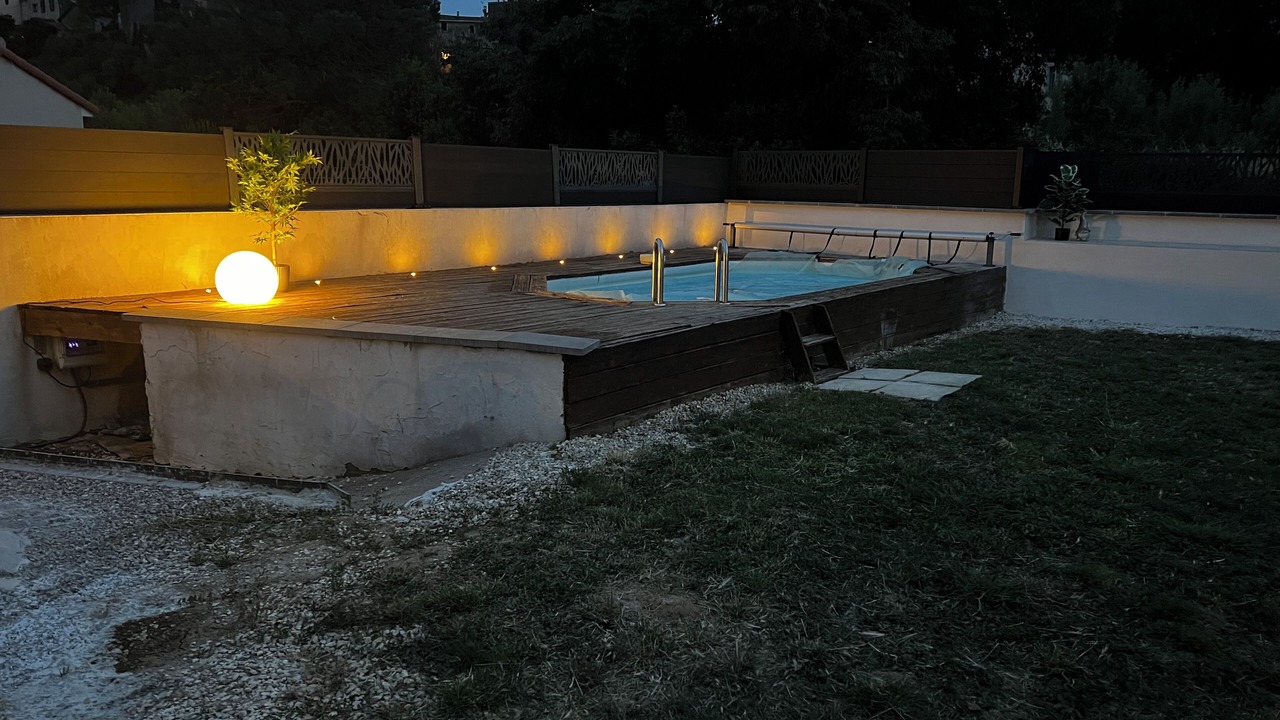 Photo of Outdoor in Fontes
