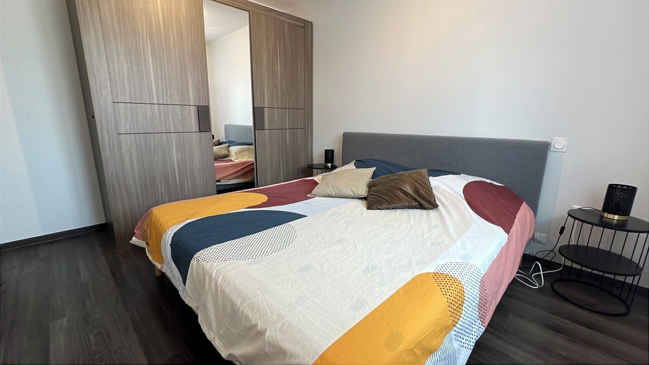 Photo of Bedroom in Fontes