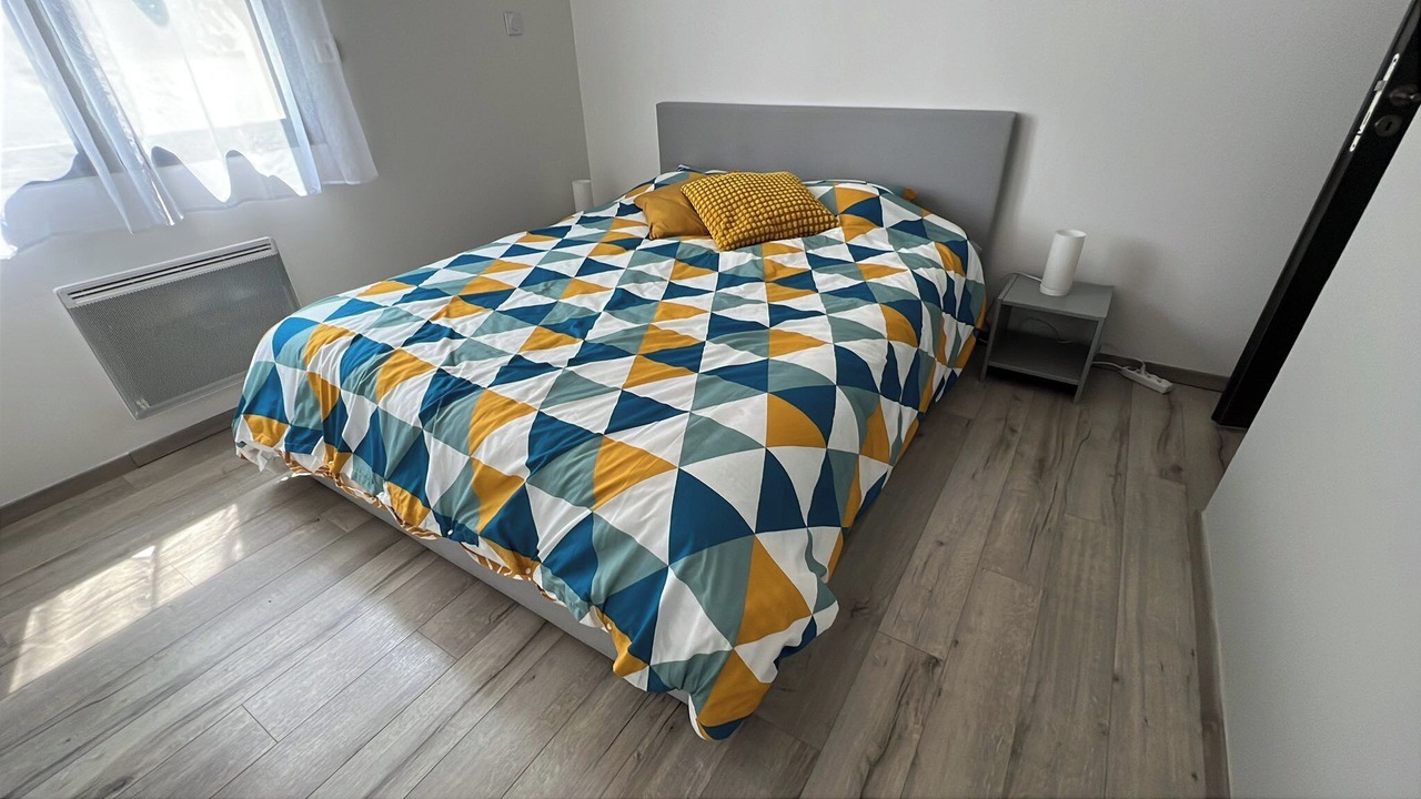 Photo of Bedroom in Fontes