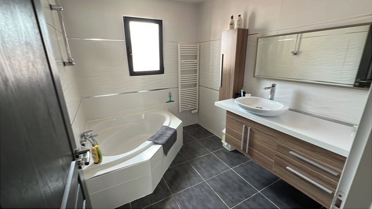 Photo of Bathroom in Fontes