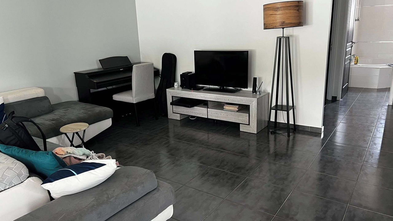Photo of Livingroom in Fontes