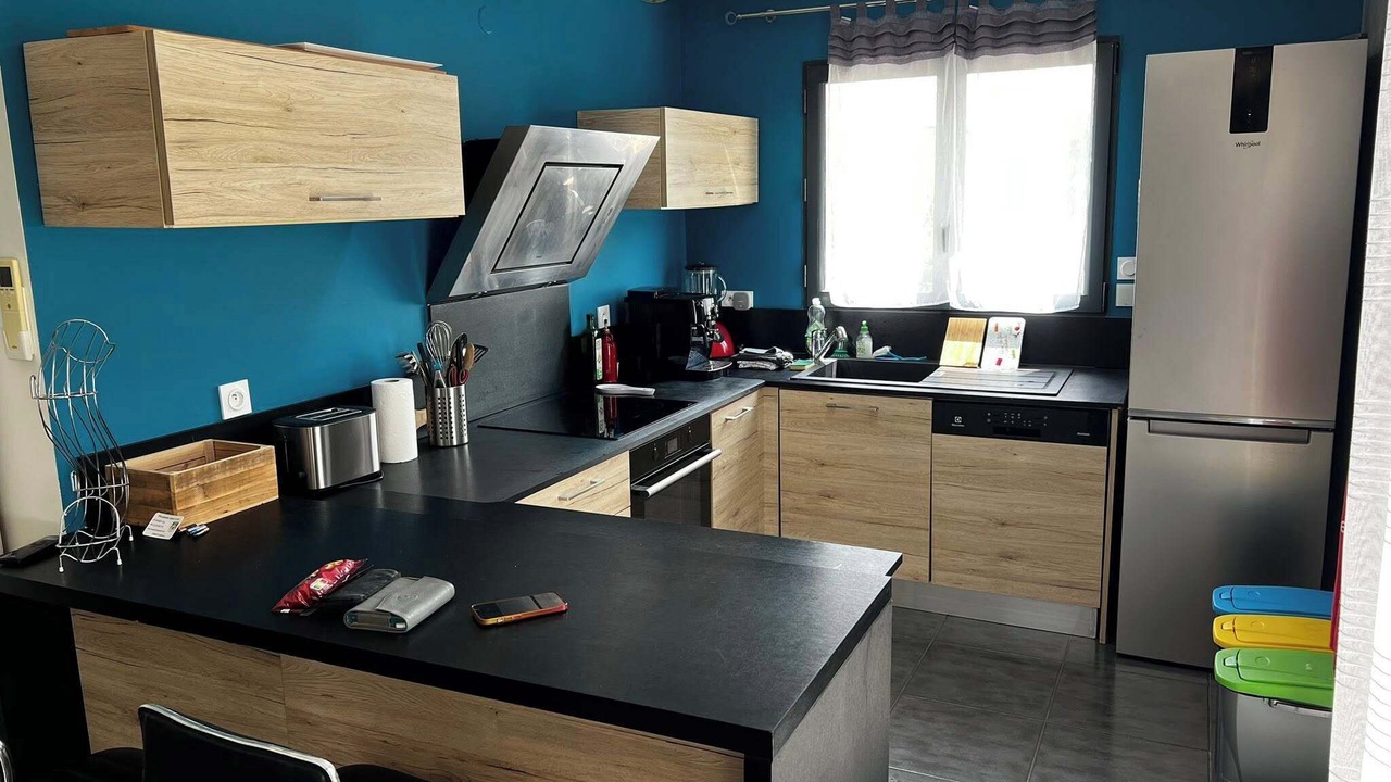 Photo of Kitchen in Fontes