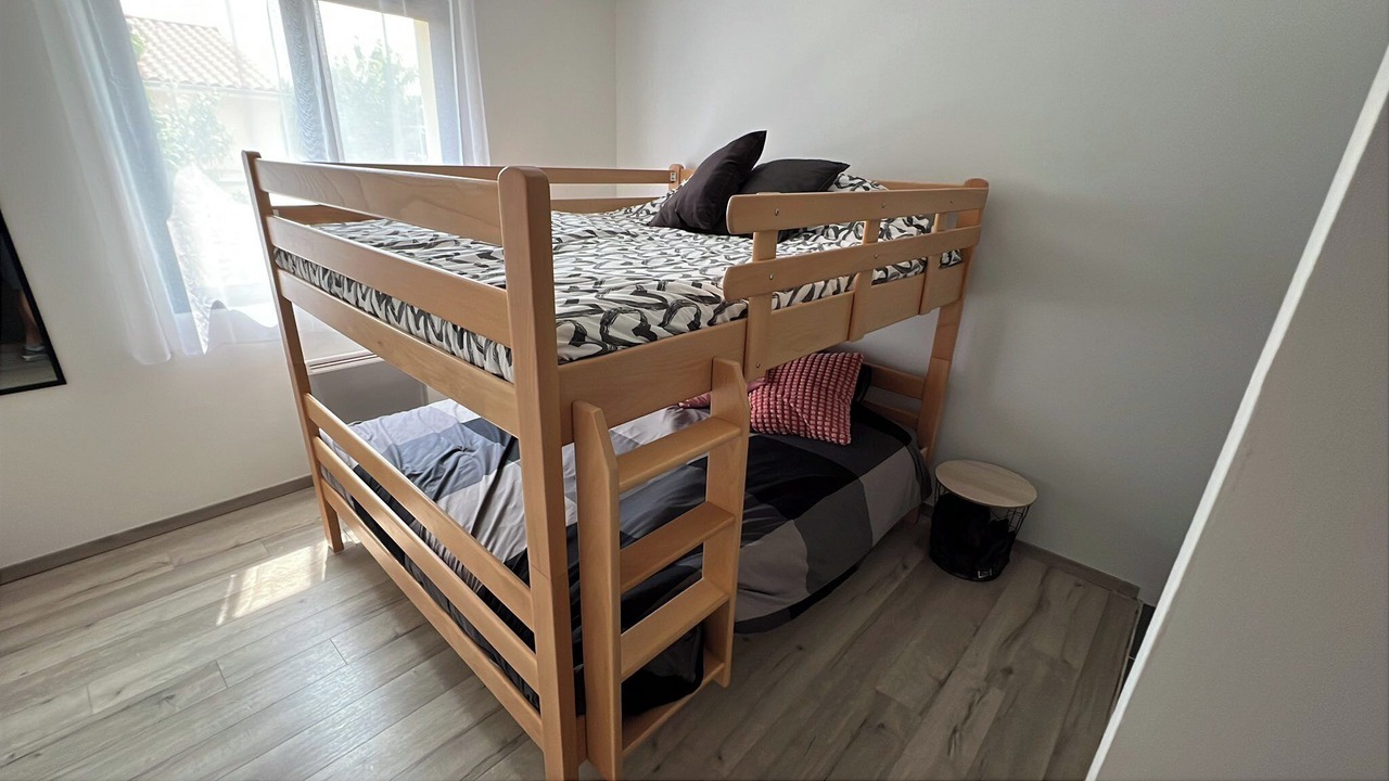 Photo of Bedroom in Fontes